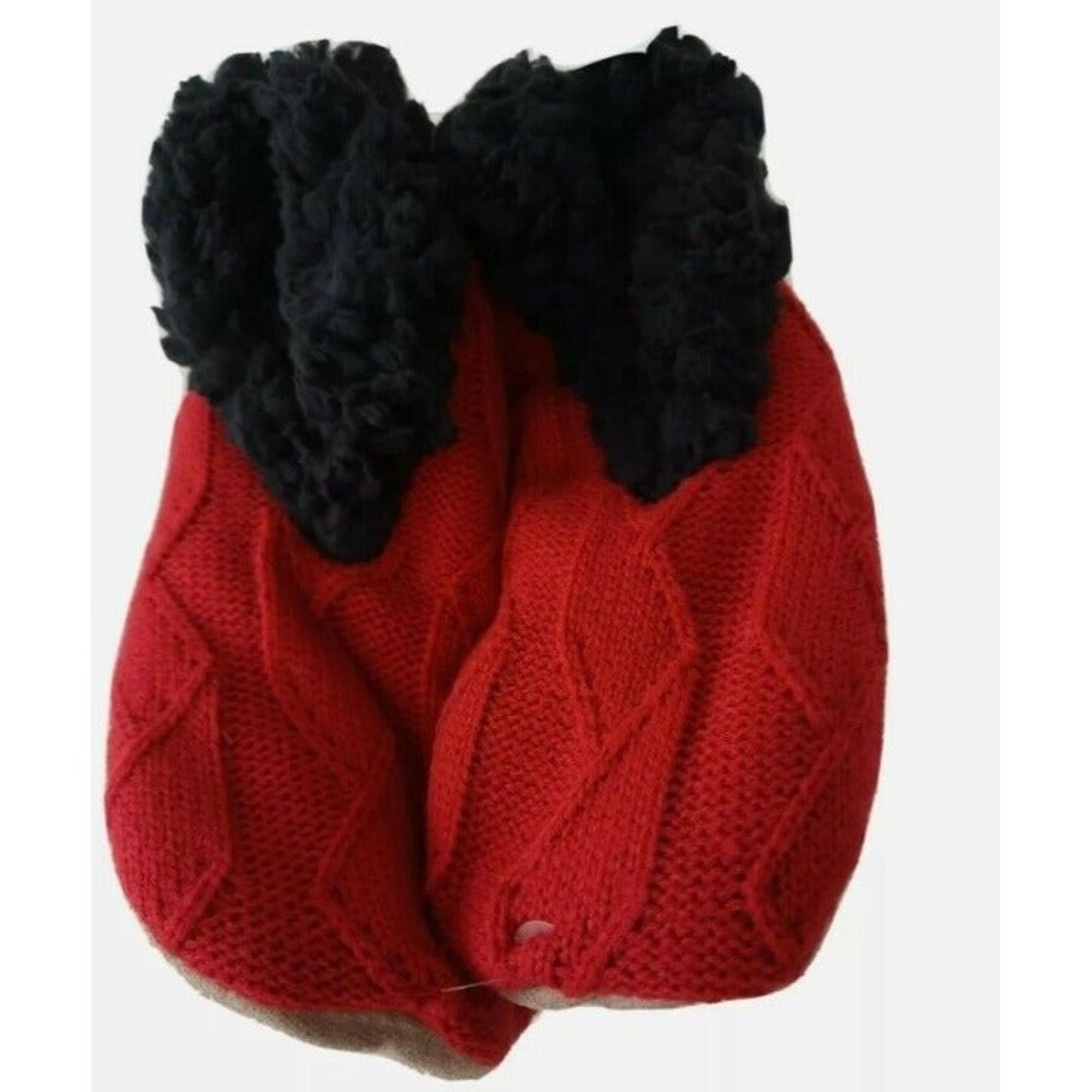 Mixit Black Canary Slippers for Women | Mercari