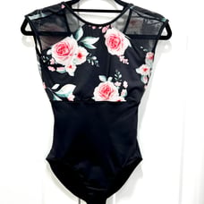 Sodanca leotard adult medium