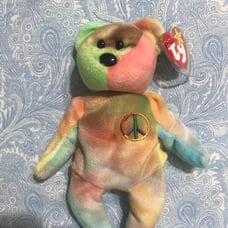 Ty Beanie Babies