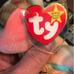 Ty Beanie Babies