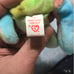 Ty Beanie Babies