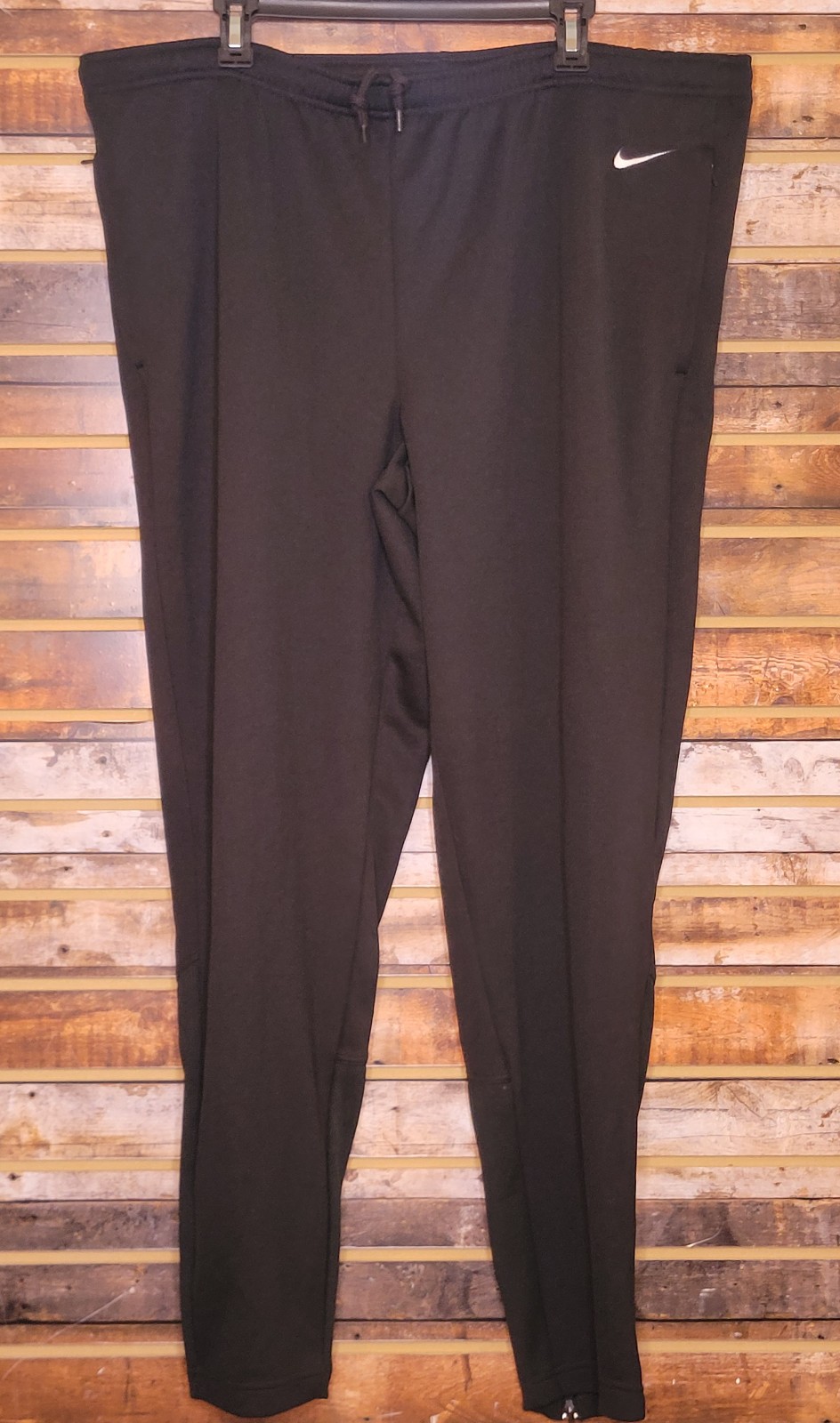 Vintage Nike Baggy Tapered Joggers Size XL