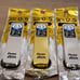 Pentel Ain 0.5mm HB Mechanical Pencil 3-Pack