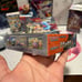 Pokémon Japanese Booster Box Ancient Roar sv4K S&V Sealed