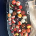 vintage marbles
