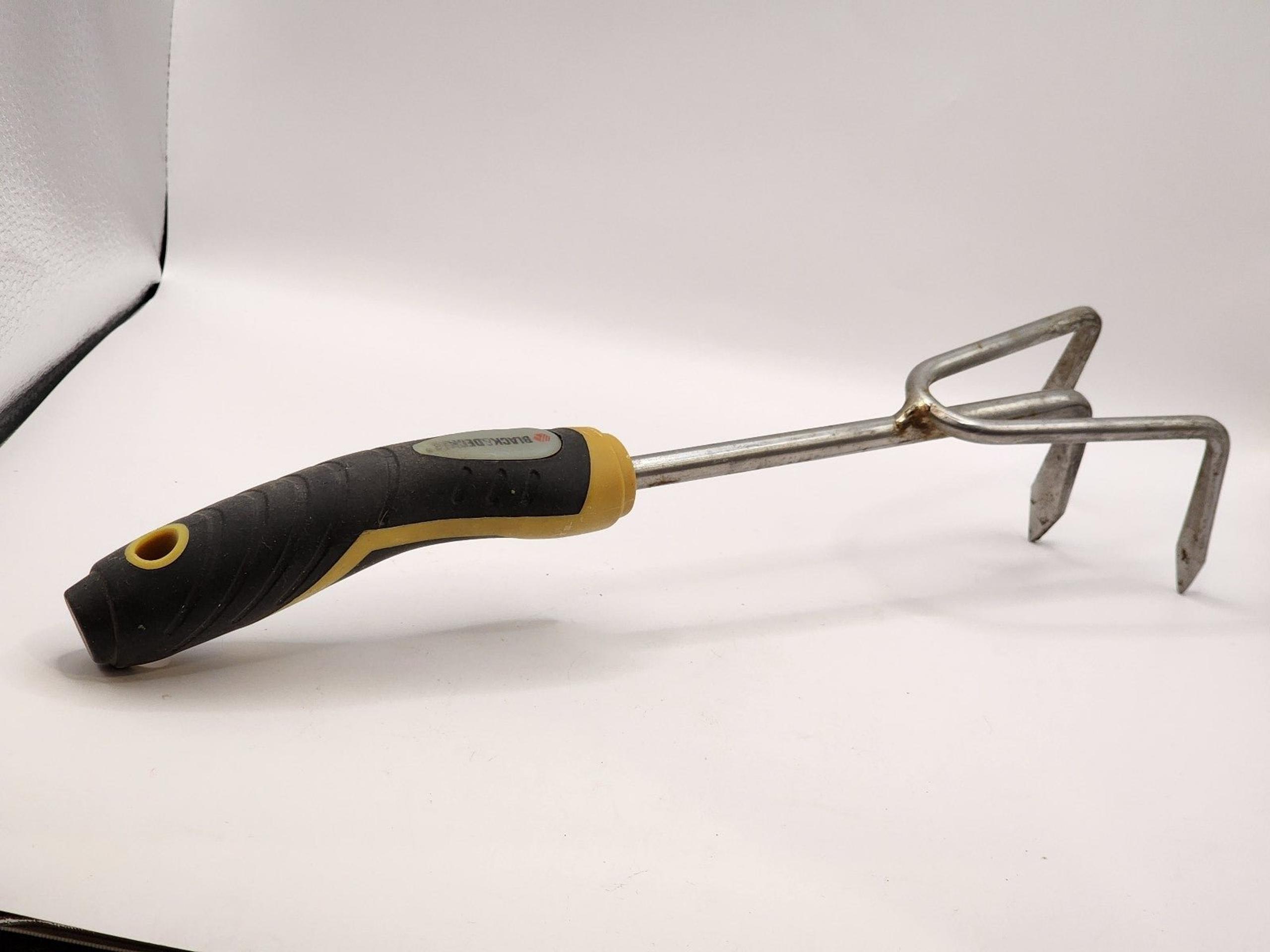 Black and Decker Garden Cultivator Heavy Duty