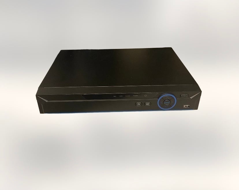 16 channel HD HDMI VGA USB digital video recorder PVR16H1-X