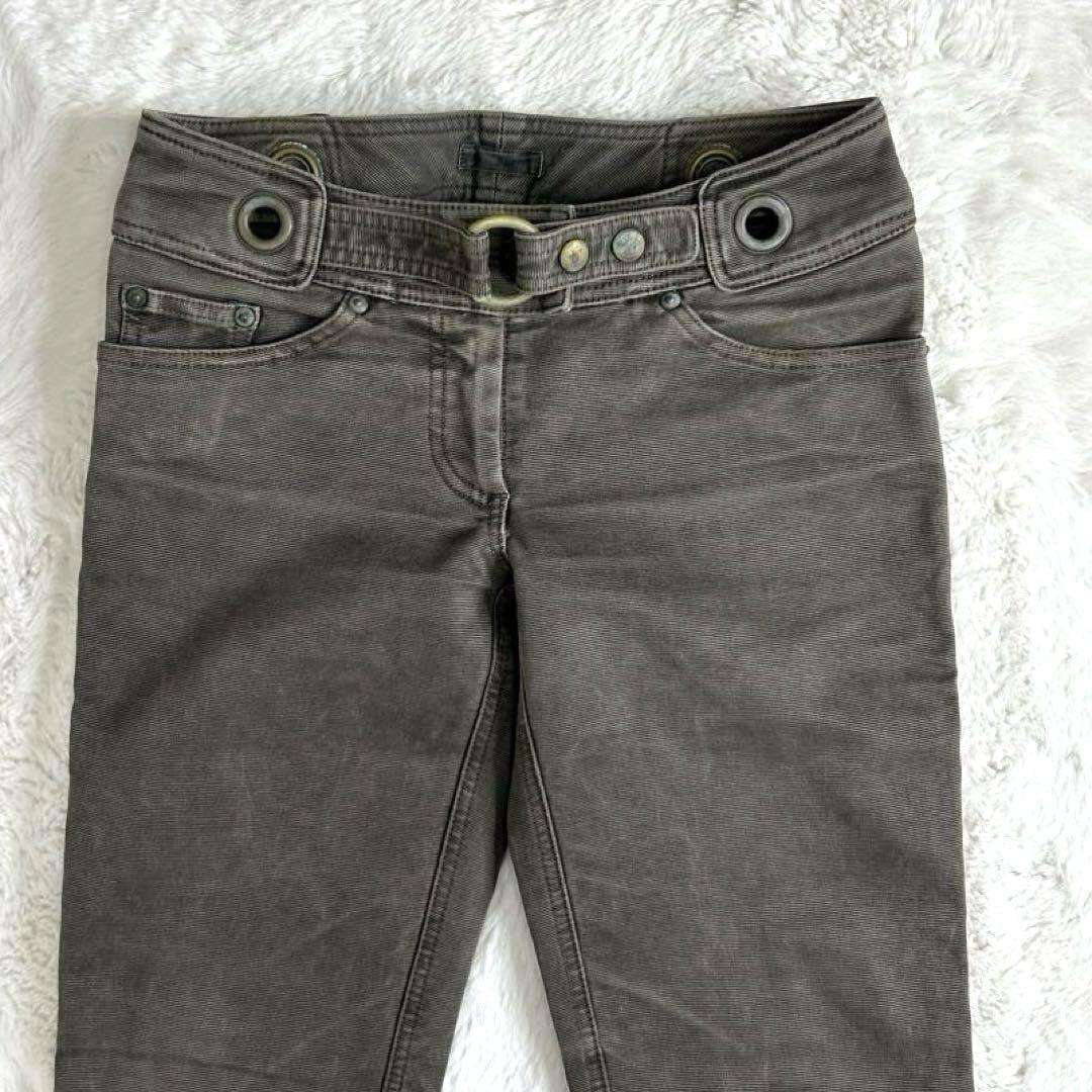 Japanese Label Y2K pants 14th addiction share spirit