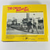 The Circus Moves by Rail Tom Parkinson 1st Edition Railroad History Photos