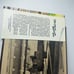 The Circus Moves by Rail Tom Parkinson 1st Edition Railroad History Photos