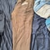 Sneak Gallery Goat Sweat Suit Men's Size XXL (Matches Cool Grey Jordan 11)