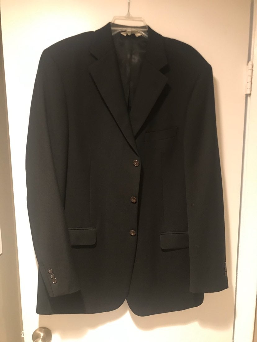 NWOT Pronto Uomo Mens Suit Jacket