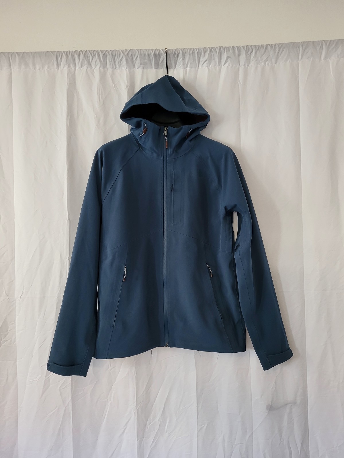 The North Face Men's Apex Flex Gore-tex Jacket M in Blue
