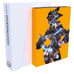 The Art of Overwatch - Limited Edition Hardcover - Brand New Sealed