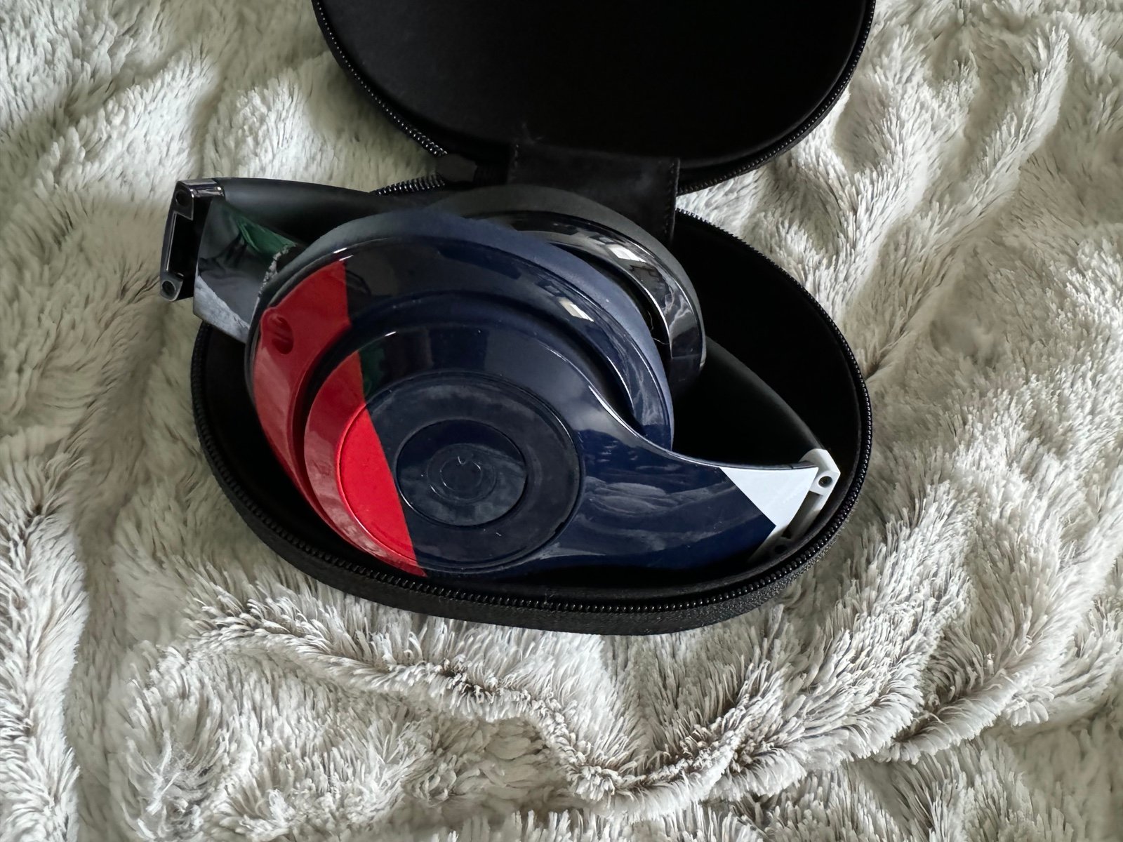 Beats by Dr. Dre BeatsX Headphones