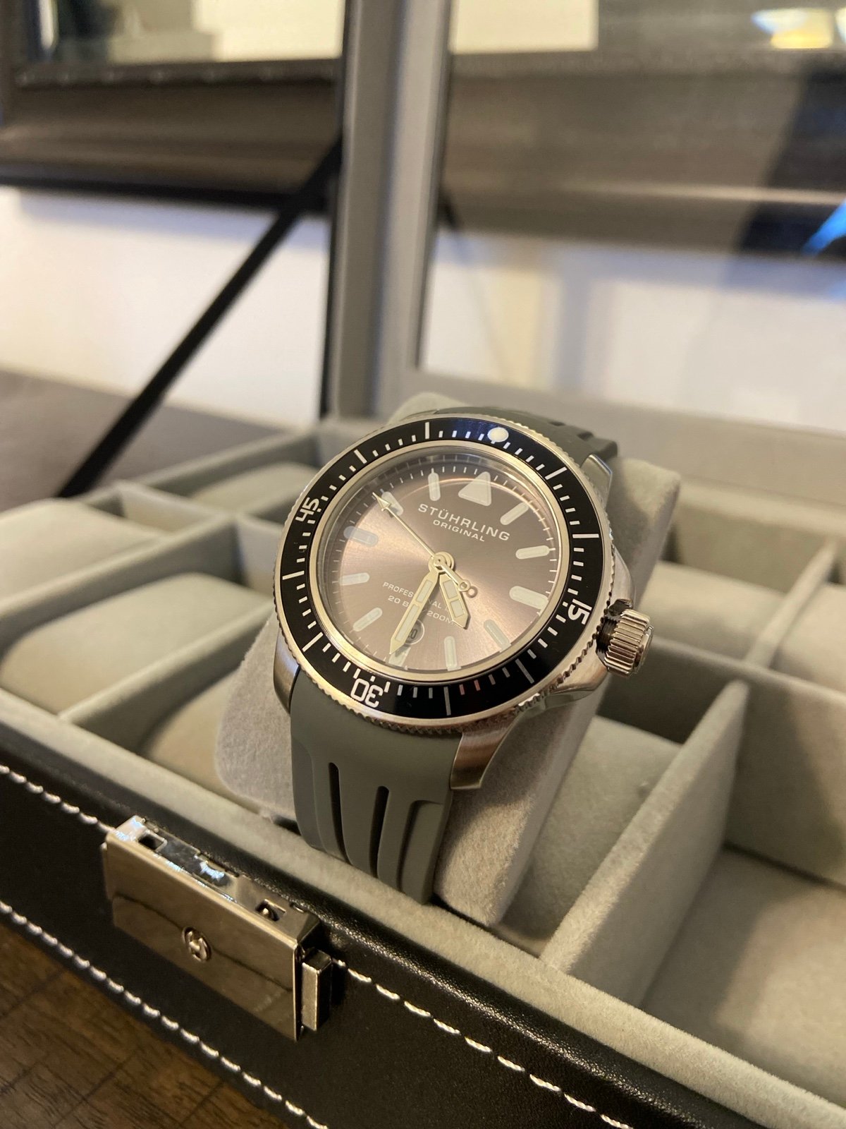 Watch