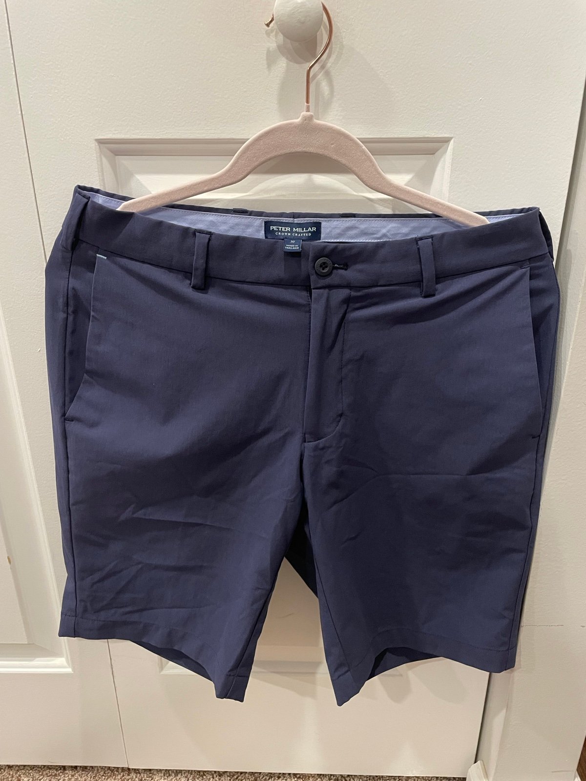 Dress shorts