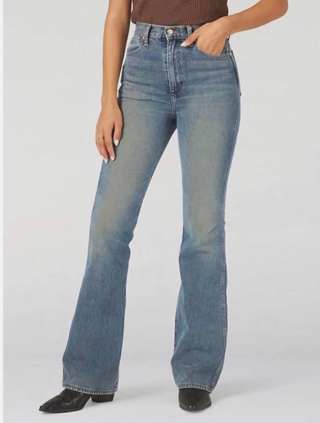 Wrangler Westward Jeans