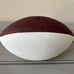 Aaron Jones Green Bay Packers Autographed Football