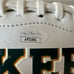 Aaron Jones Green Bay Packers Autographed Football