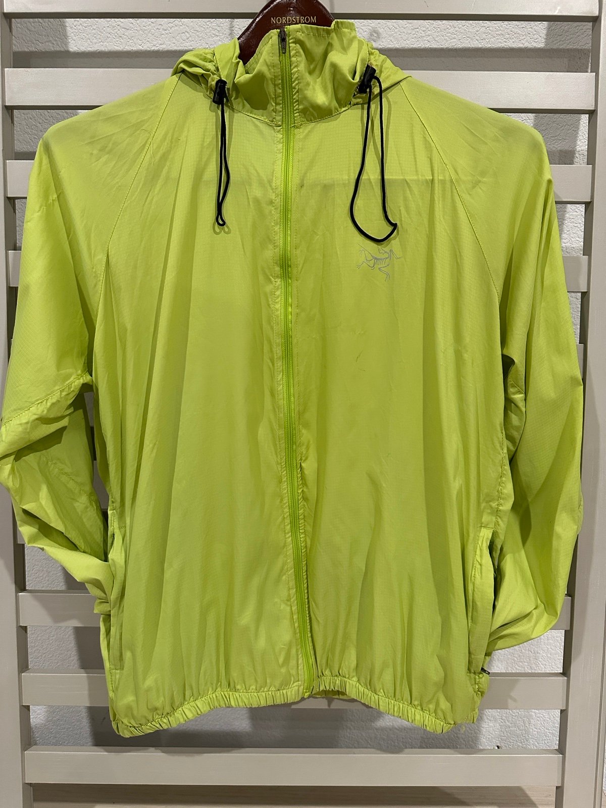 Nordstrom arcteryx top