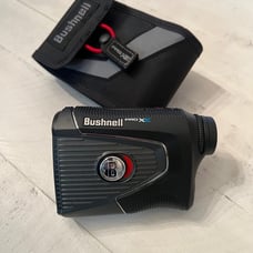 Bushnell Pro XE Range Finder
