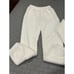 NWT ladies 2 piece fleece hooded sweatshirt and sweatpants. Size medium by Hot &