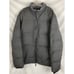 Allbirds Men’s Puffer Jacket 2020 Size XXL Gray Merino Wool Blend Full Zip