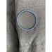 Allbirds Men’s Puffer Jacket 2020 Size XXL Gray Merino Wool Blend Full Zip