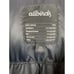 Allbirds Men’s Puffer Jacket 2020 Size XXL Gray Merino Wool Blend Full Zip
