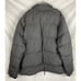 Allbirds Men’s Puffer Jacket 2020 Size XXL Gray Merino Wool Blend Full Zip