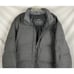 Allbirds Men’s Puffer Jacket 2020 Size XXL Gray Merino Wool Blend Full Zip