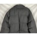 Allbirds Men’s Puffer Jacket 2020 Size XXL Gray Merino Wool Blend Full Zip