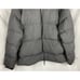 Allbirds Men’s Puffer Jacket 2020 Size XXL Gray Merino Wool Blend Full Zip