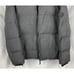 Allbirds Men’s Puffer Jacket 2020 Size XXL Gray Merino Wool Blend Full Zip