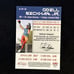 2015 Sage Aspire Odell Beckham Jr. autograph auto rc rookie 1/20! Rare Ravens