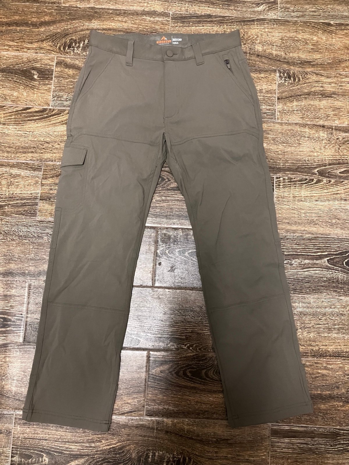 Ridgecut 32x30