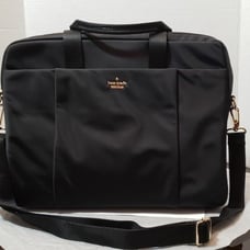 Kate Spade Classic Nylon laptop bag