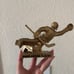 Vintage VGK Fluery Figurine