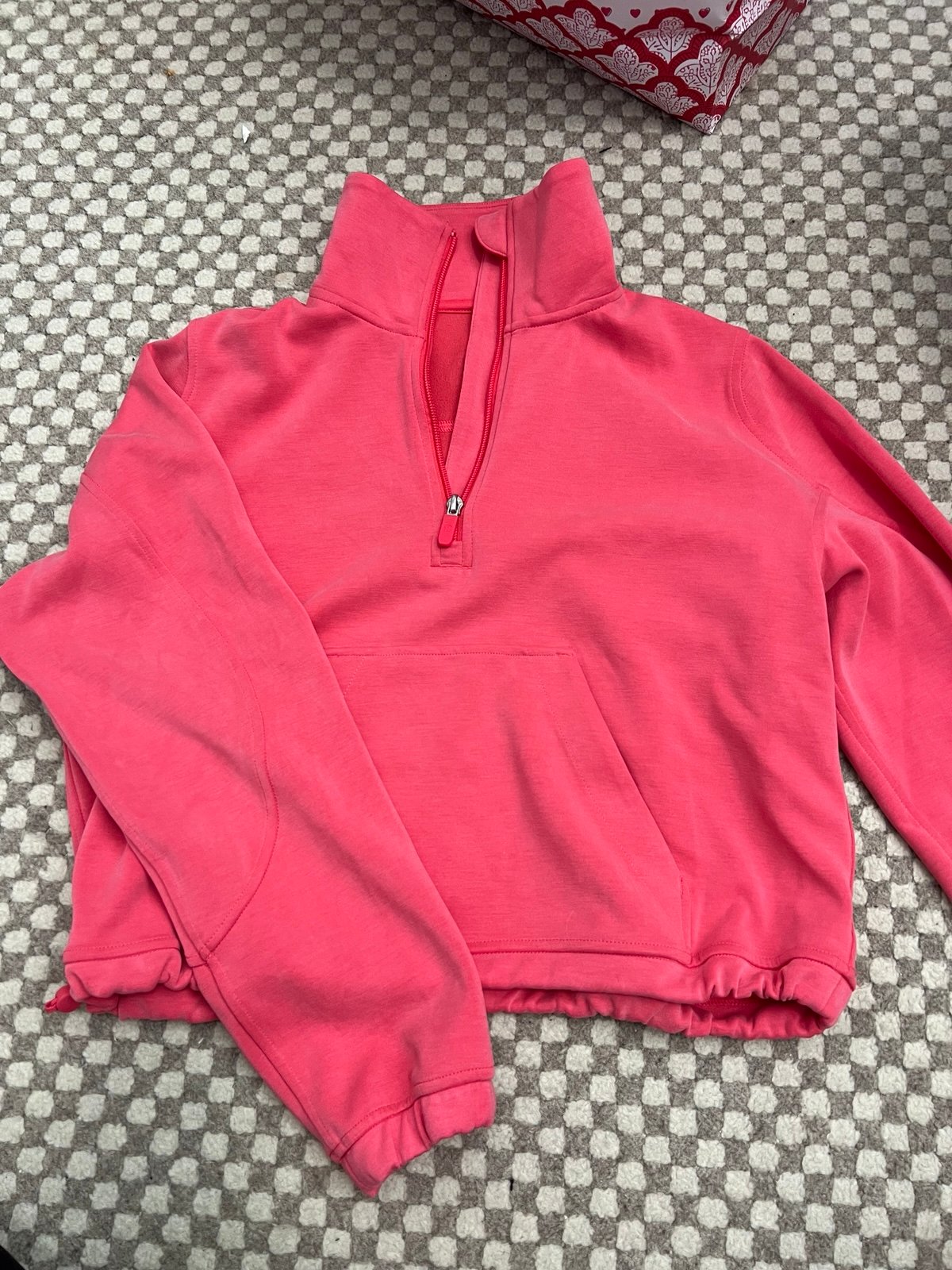 Lululemon Pullover