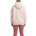 [Reebok] Lux Oversized Hoodie