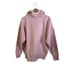 [Reebok] Lux Oversized Hoodie