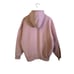 [Reebok] Lux Oversized Hoodie