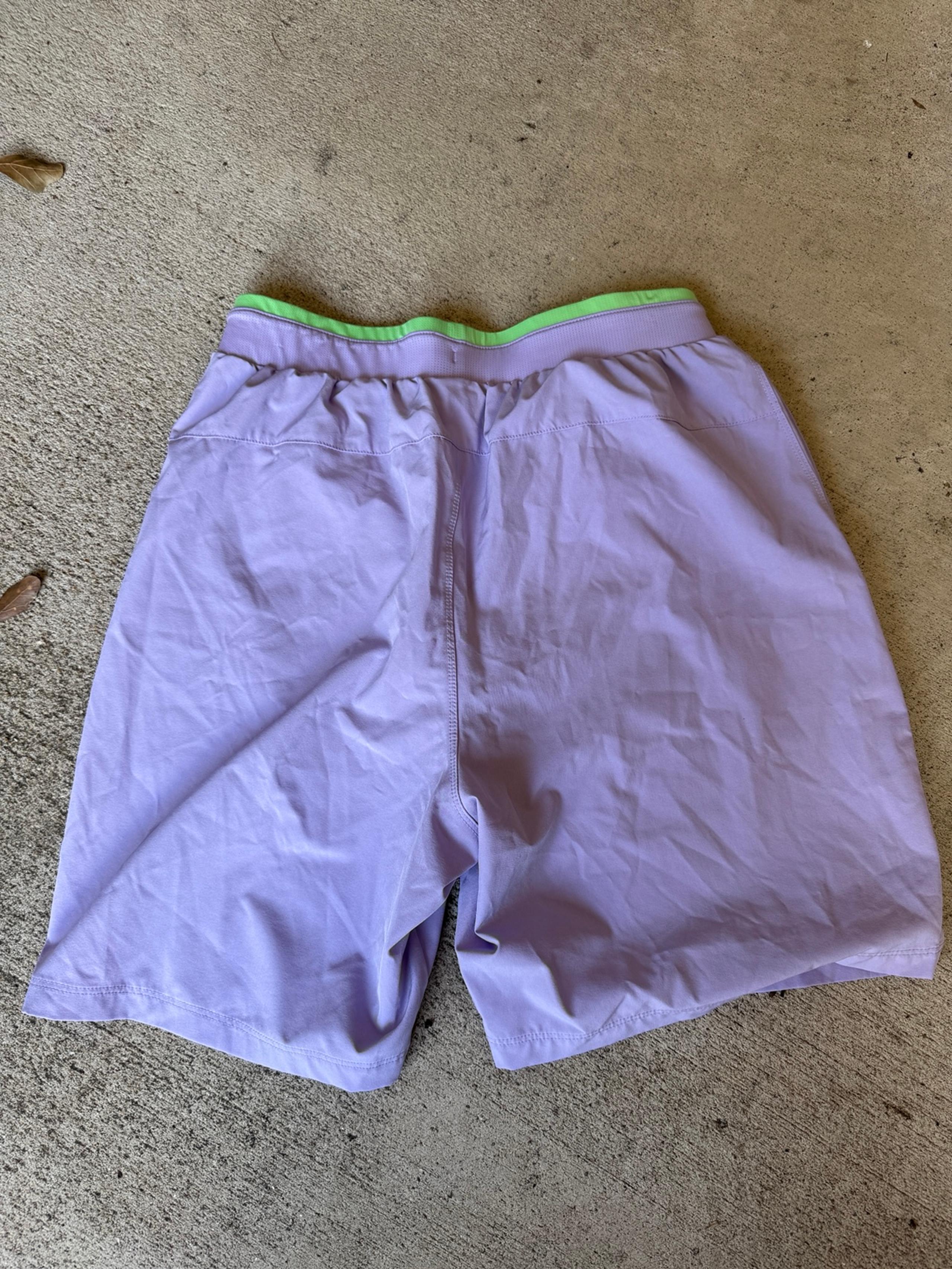 Fabletics shorts