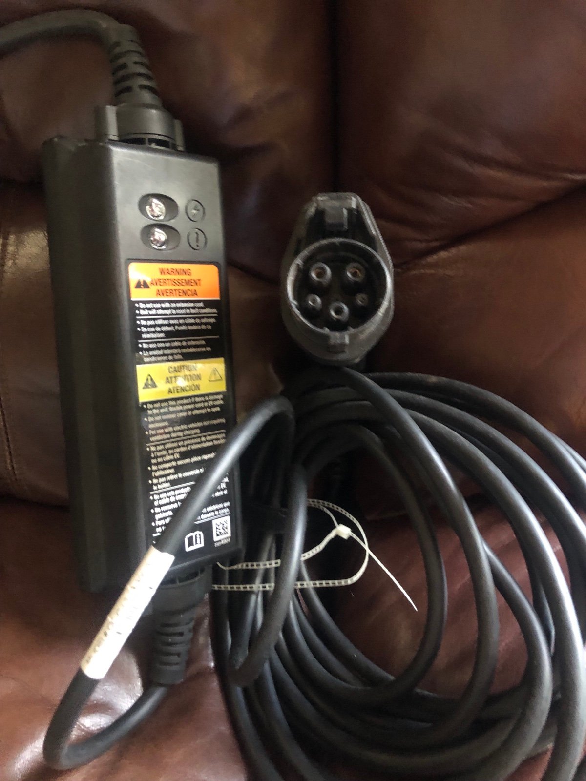 Hybrid Car Battery Charger
