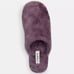 Coach Zennie Slipper In Signature Shearling