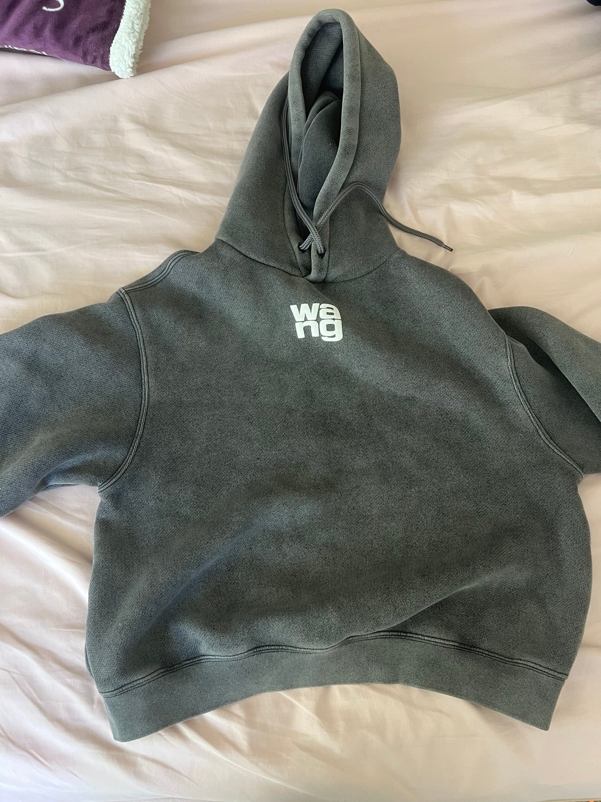 Alexander Wang Sweatshirt