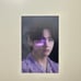 BTS Taehyung V proof Broadcast Photocard