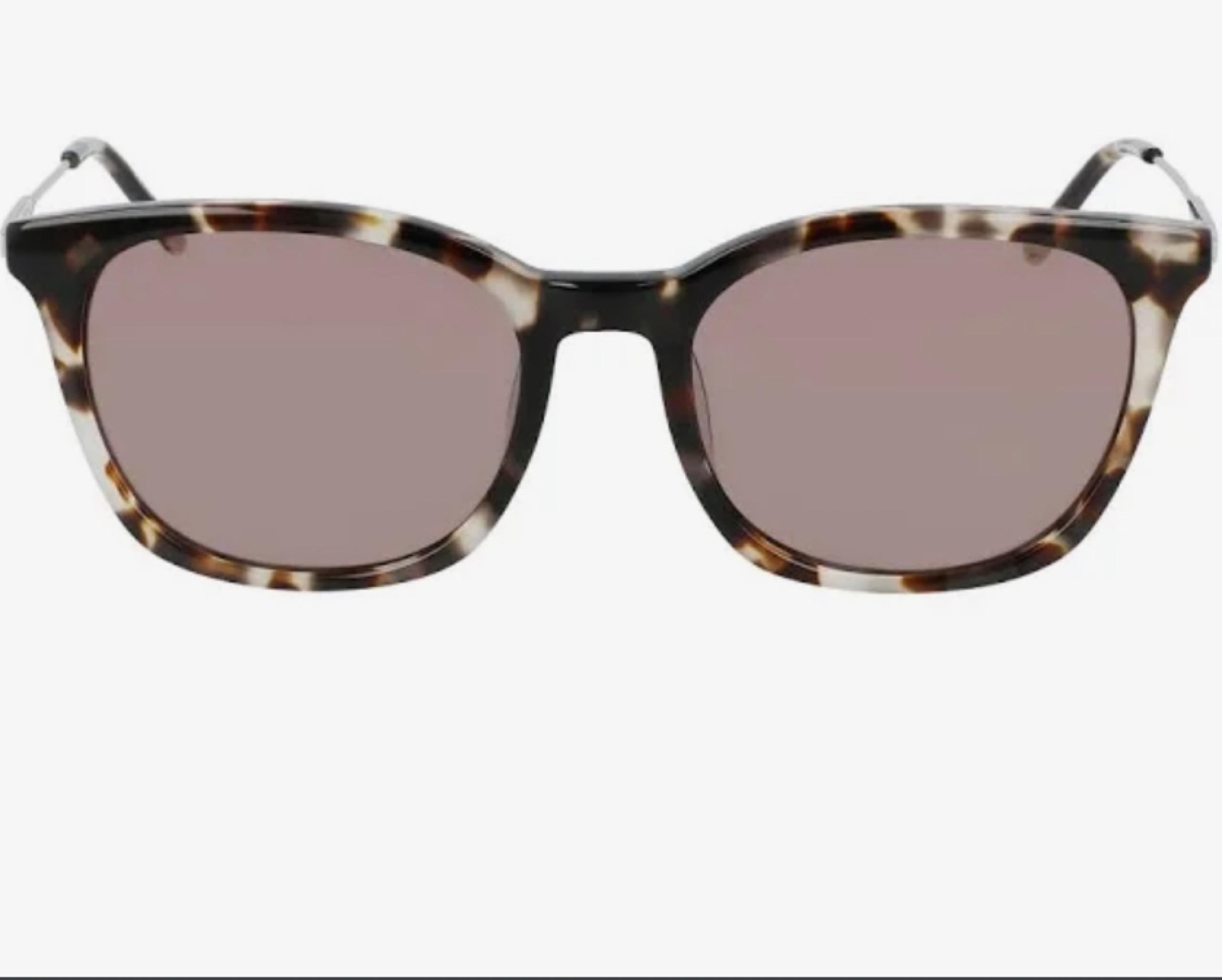 DKNY sunglasses