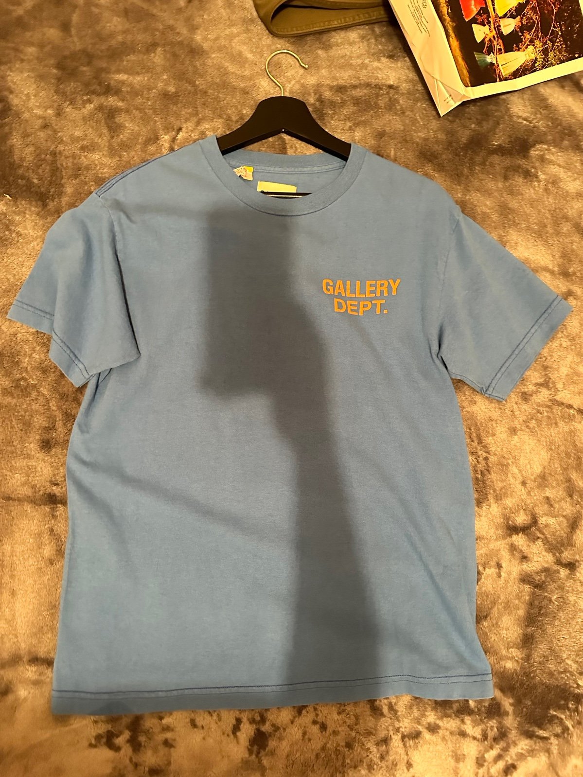 Gallery dept shirt